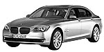 BMW F01 U140D Fault Code