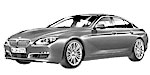 BMW F06 U140D Fault Code